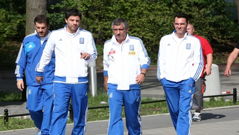 «Βλέπουν» Βραζιλία!