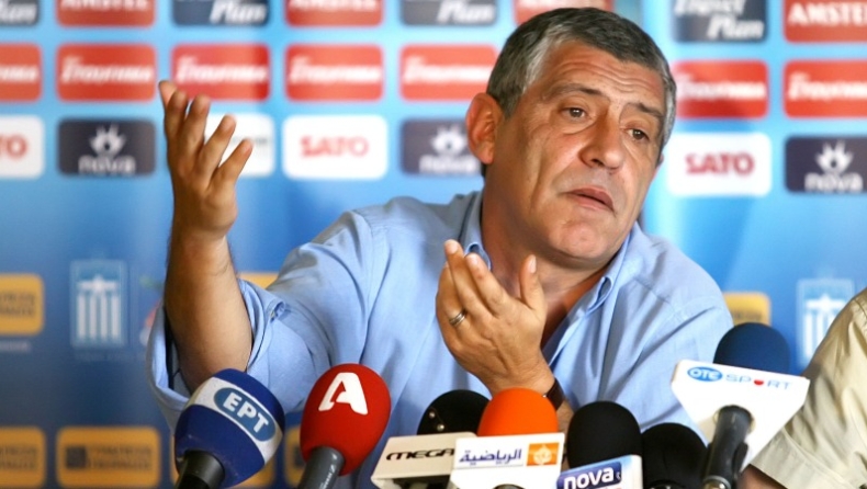 «Θα είμαστε έτοιμοι στην πρεμιέρα»