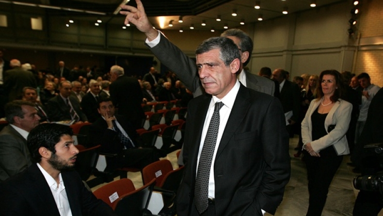 Ικανοποίηση Σάντος για ΠΑΟΚ