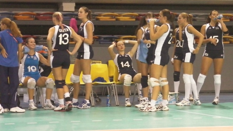 Χωρίς Χαντάβα στην Ουκρανία