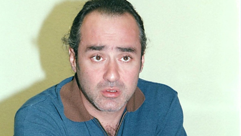 Παραίτηση Σαουρίδη στον Super 3!