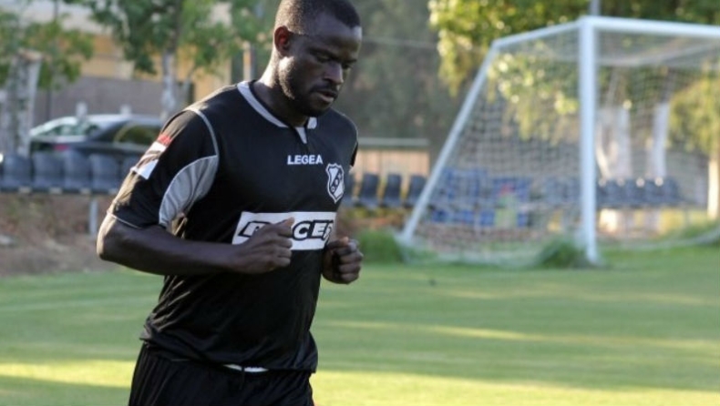 Αρέσει ο... ηγέτης Σαρ στον ΟΦΗ