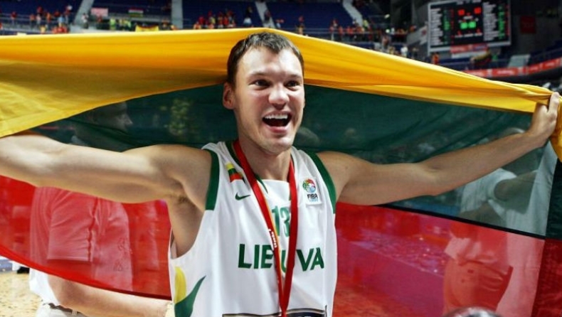 «Ανοησίες για Μακάμπι»