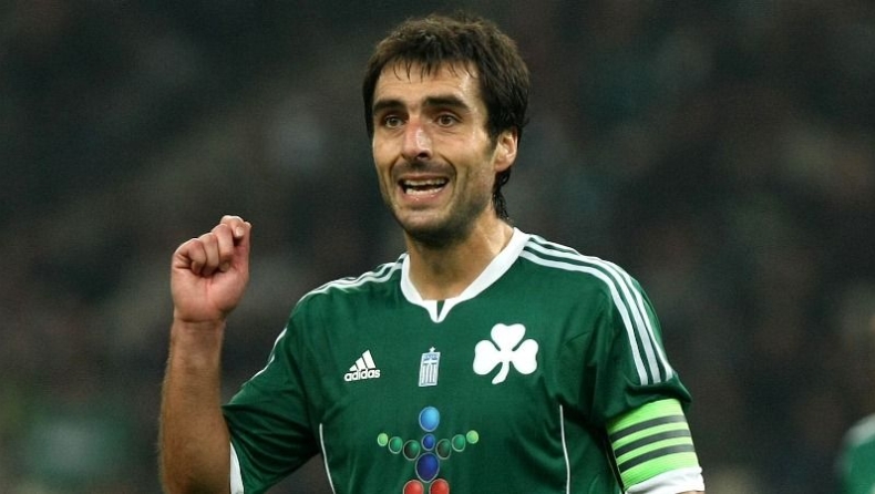 Η πίστη του Σαριέγκι