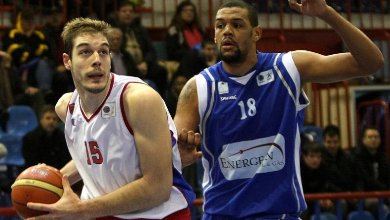 Παίρνει Σαρικόπουλο