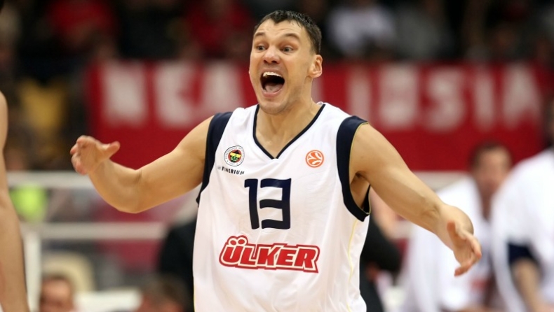«Ο Ζέλικο δεν παίζεται!»