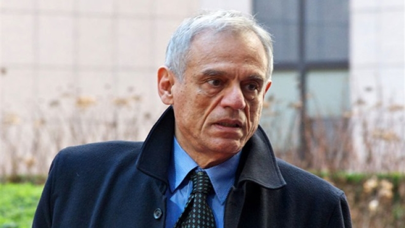 Σαρρής: Ενδέχεται 80% κούρεμα!!!‏