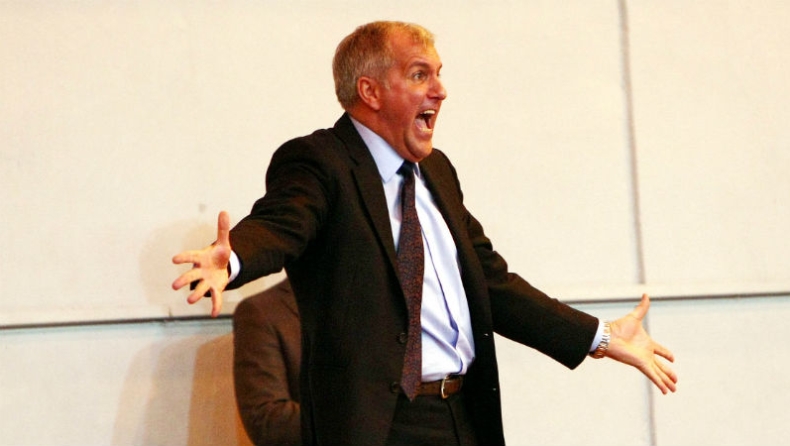 «Ξύπνησε» κι η Φενέρ για Ομπράντοβιτς