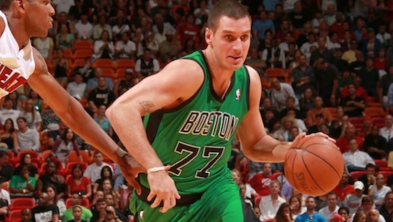 Νέο συμβόλαιο σε Πάβλοβιτς