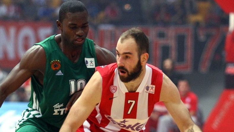 H συζήτηση με τον Σπύρο Καβαλιεράτο