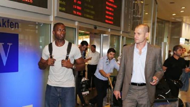 Σάτο: «Δεν δίστασα καθόλου»