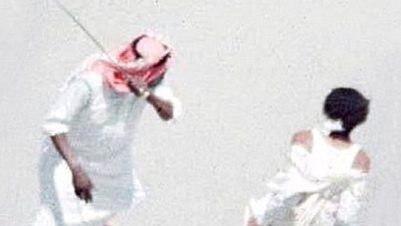 Aποκεφάλισαν και μετά σταύρωσαν το δολοφόνο