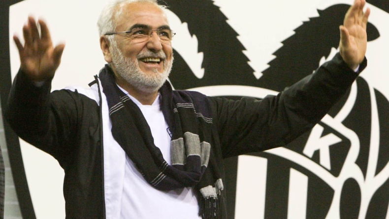 «Το μήνυμα είναι η περισυλλογή»
