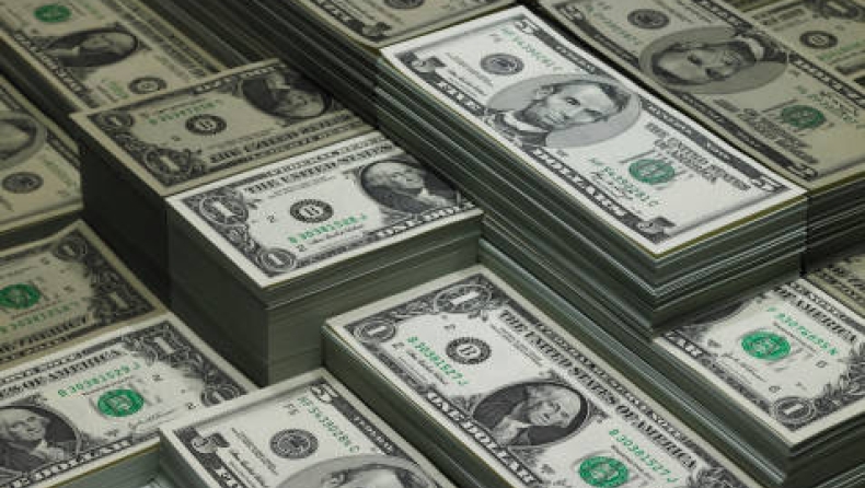 To χρήμα θα φέρει την ευτυχία;