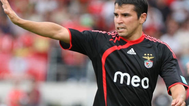 Σαβιόλα: «Να κλειδώσουμε τη πρόκριση»