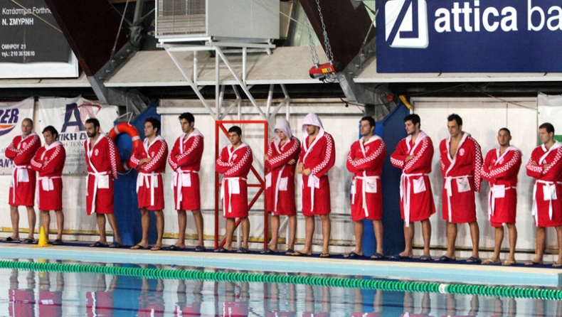 Σαβόνα-Σαμπαντέλ για το Euro Cup