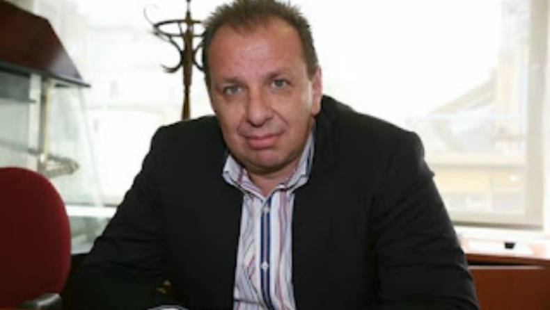 Η ΕΠΟ «χώρισε» την Κομοτηνή