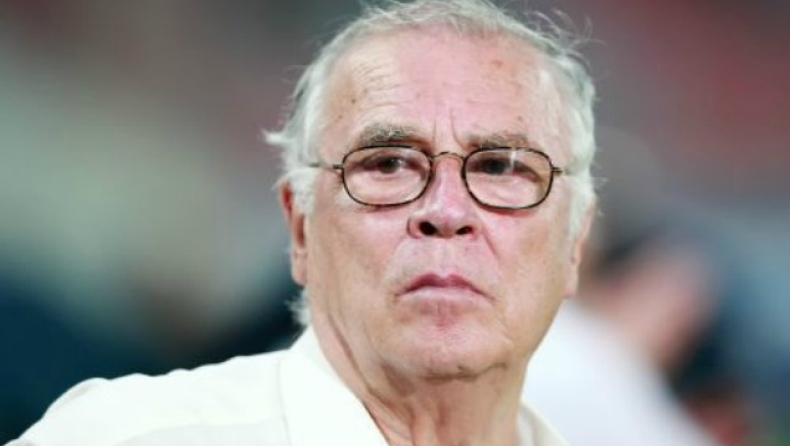 Σάββας: «Μόνο το 6 στα 6»