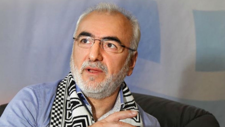 Επαφές Σαββίδη για τα χρέη