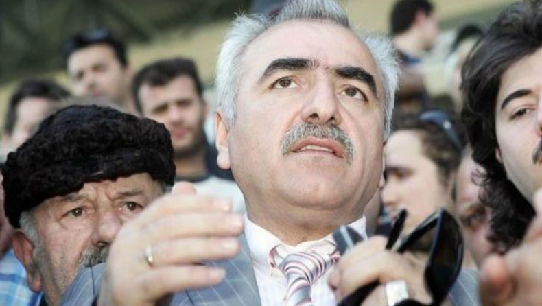 Συνάντηση Βρύζα με Σαββίδη