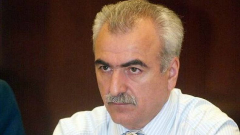 Προχωράει του Σαββίδη