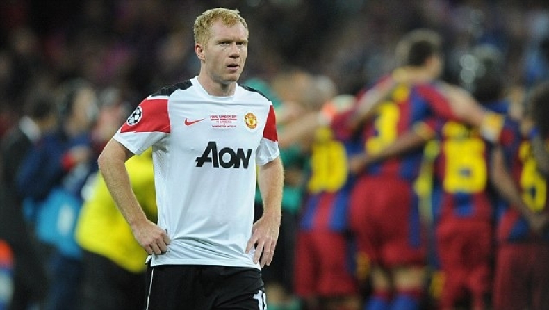 Ο θρύλος έριξε αυλαία (vid+pcs)