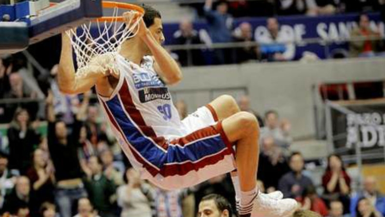 Μέχρι και Μάριτς για Ρεάλ!