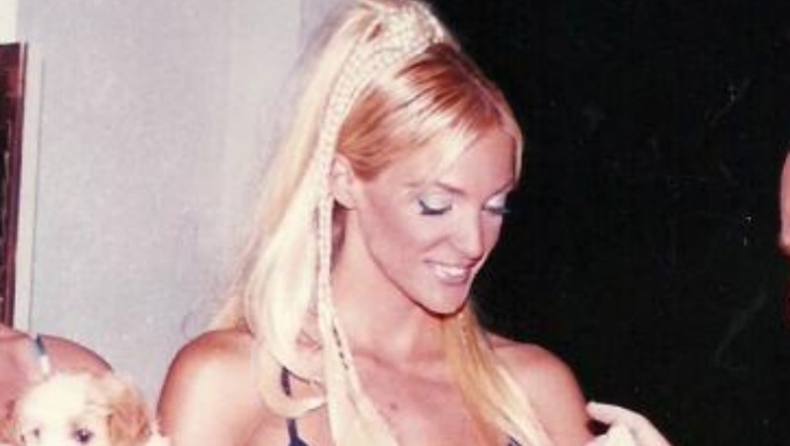 Τι κάνει η Γιάννα Νταρίλη στην αμερικανική τηλεόραση;