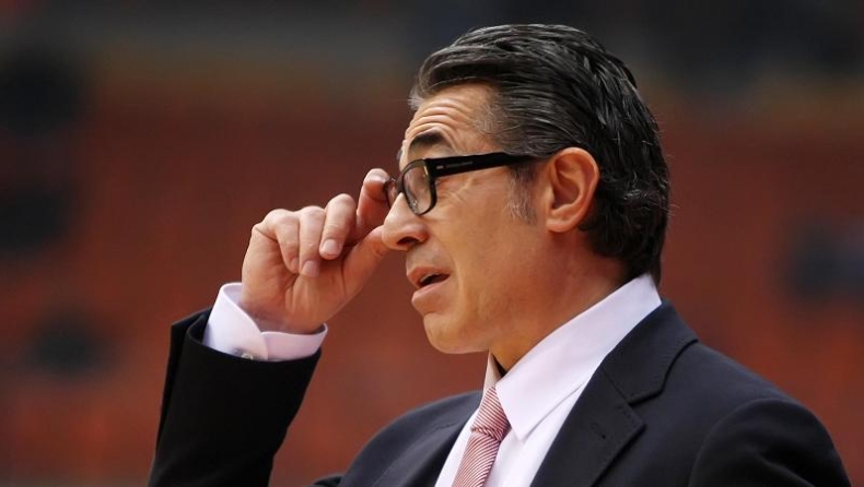 Κοιτάει το πρωτάθλημα πλέον ο Σκαριόλο