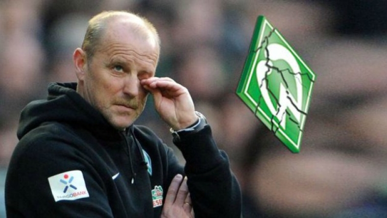 Την... κάνει ο Σάαφ!