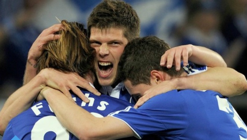 Έτσι έρχεται! (vids & pics)