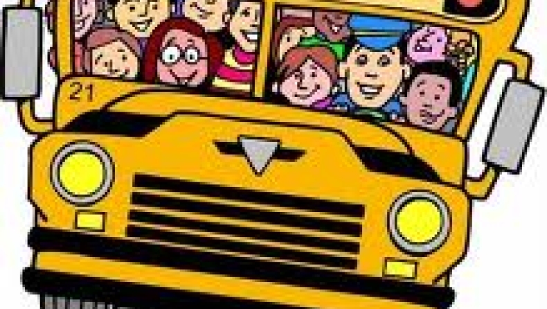 Ερχεται το σχολικό