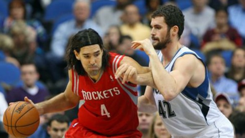 Τιμωρία δύο παιχνιδιών για Λαβ (vid)