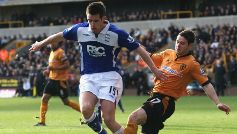 «Κλείνει» Νταν η Λίβερπουλ