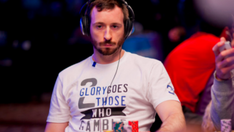 Συνεχίζεται το ακριβότερο τουρνουά πόκερ