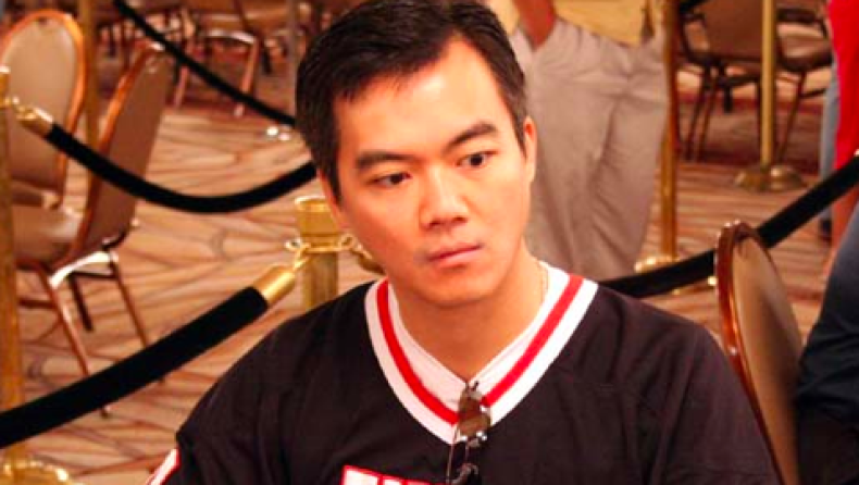 Ο John Juanda σπάει τη σιωπή του