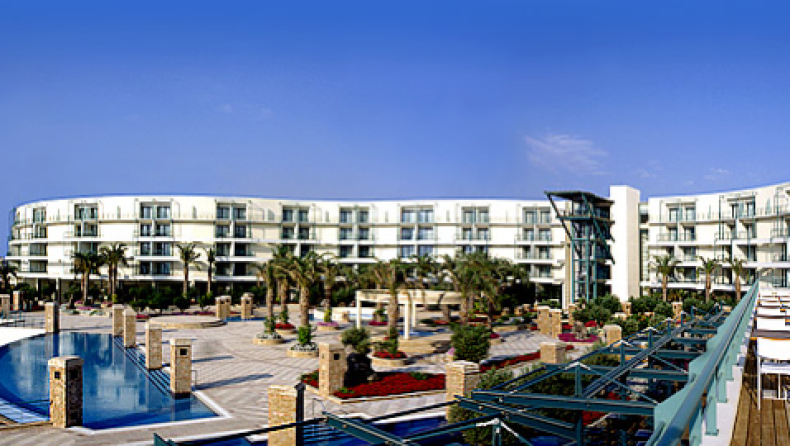 Εκπληκτική προσφορά διαμονής στο καζίνο Λουτράκι