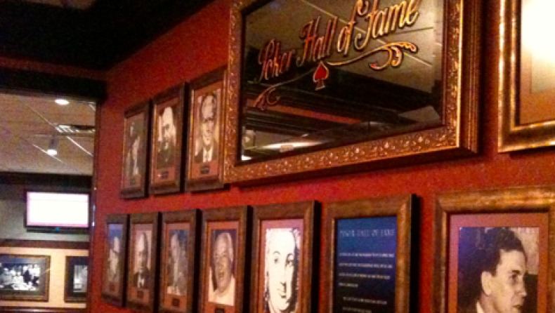 Δύο νέα μέλη στο Poker Hall of Fame