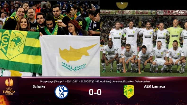 Το θαύμα της Κύπρου συνεχίζεται!