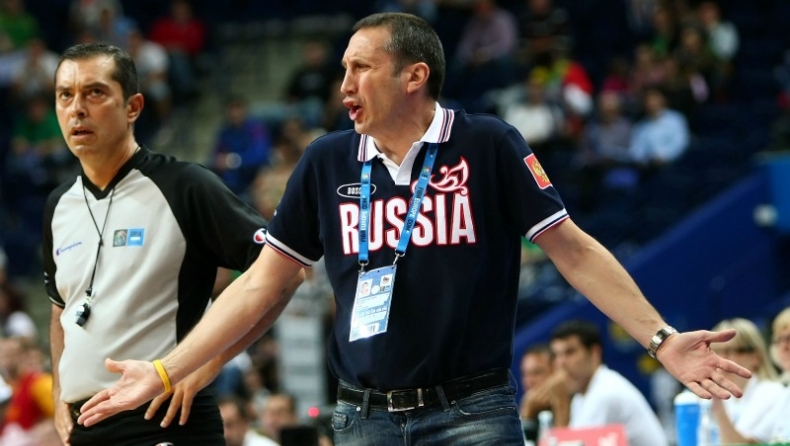 Απογοητευμένος ο Μπλατ