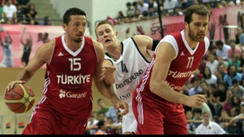 Απτόητη η Γερμανία