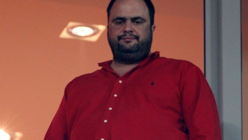 Μαρινάκης: «Κερδίσαμε άξια»