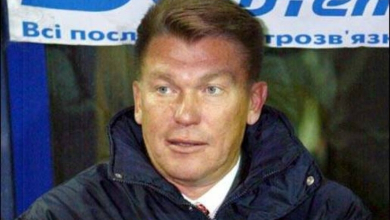 Μπλαχίν:«Κανένας εύκολος όμιλος»