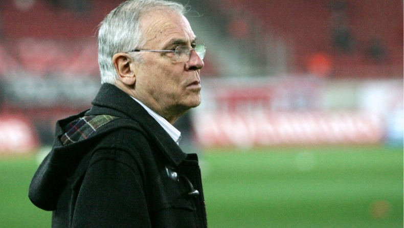 Σάββας: «Η ομάδα παίρνει μπροστά»