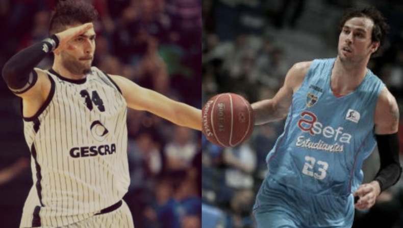 Βασιλειάδης vs Ίνγκλις (vid)