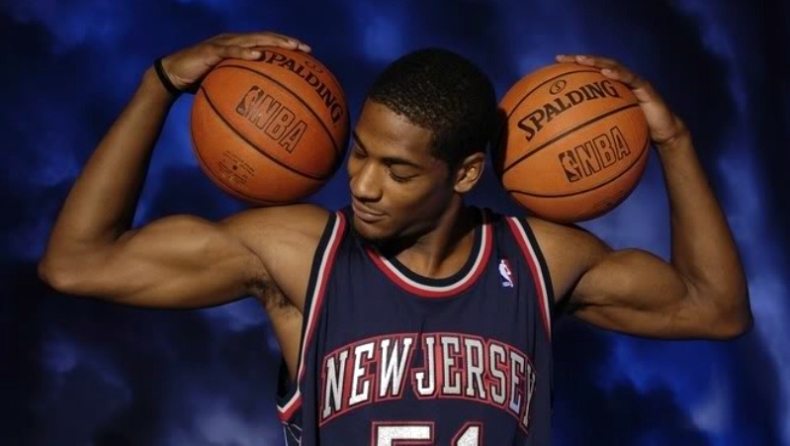 Στους Μάβερικς ο Σον Ουίλιαμς