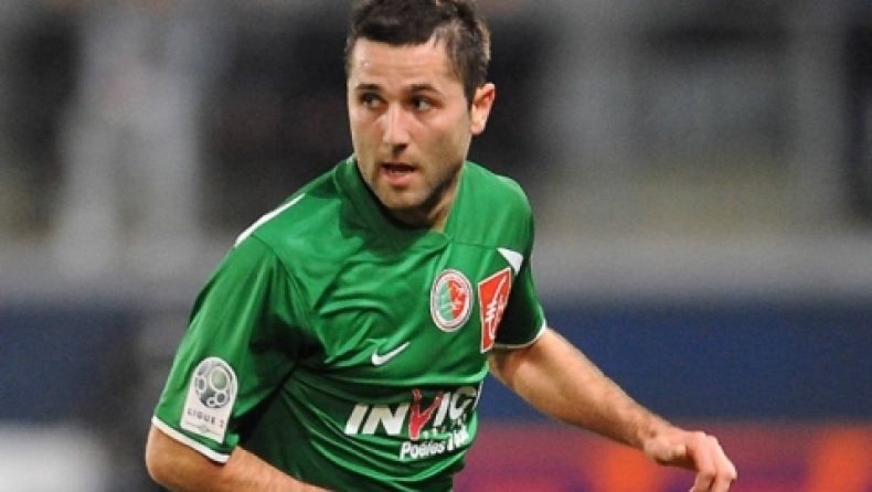 Περιμένοντας τον Αλάρ