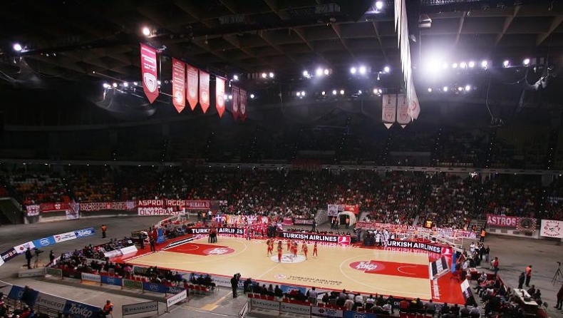 Την ερχόμενη εβδομάδα τα εισιτήρια με Μπεσίκτας
