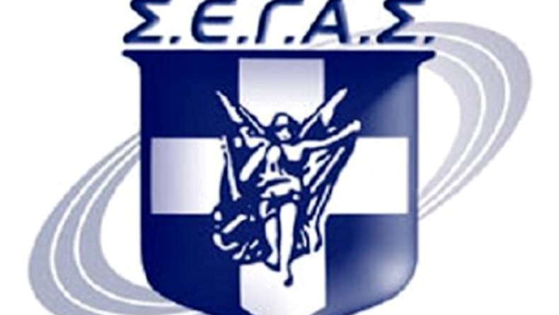 «Ανοιχτό» στον ΣΕΓΑΣ