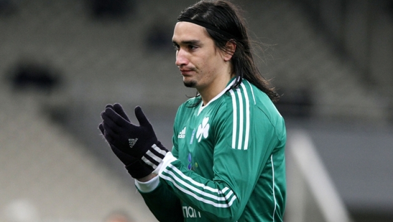 «Ανεβασμένος» ο Λέτο